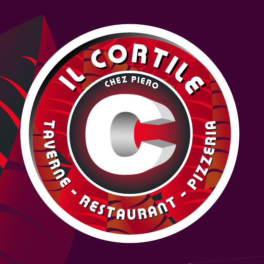 il cortile