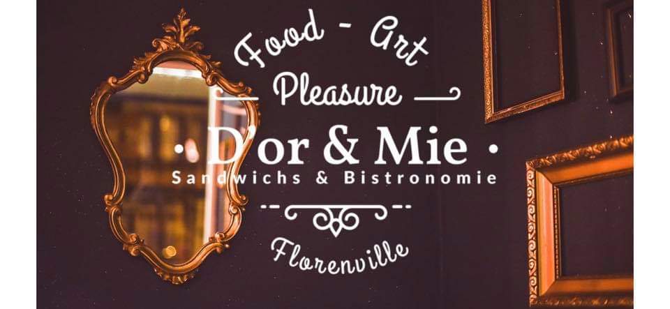 D'or et mie