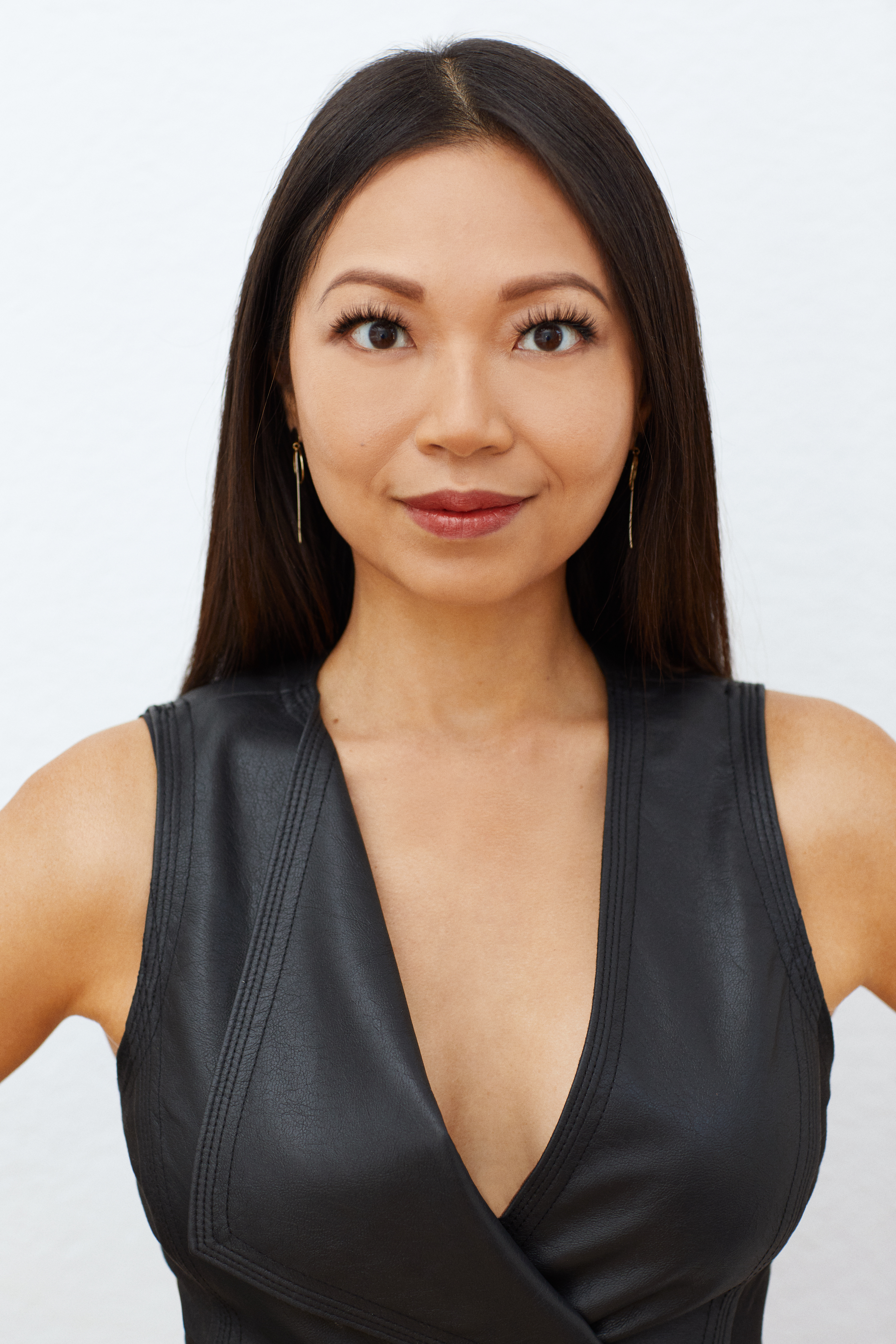 Lisa Yu