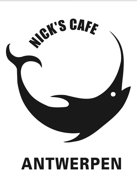 Nick’s café