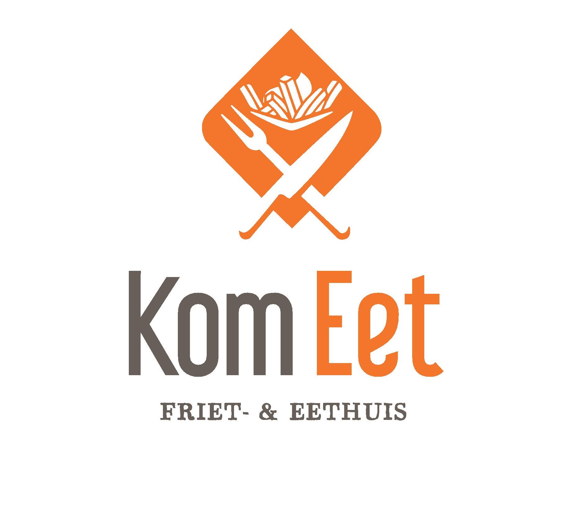 Friet-en Eethuis KomEet