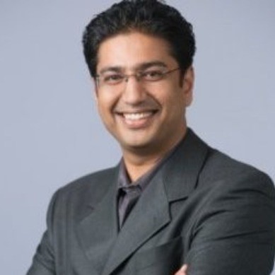 Anand Vallamsetla