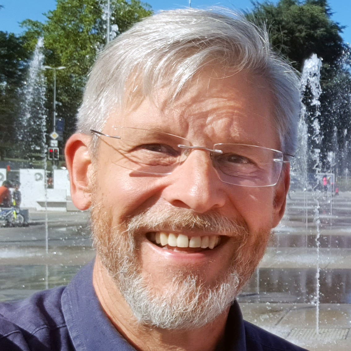 Andrew Crosby