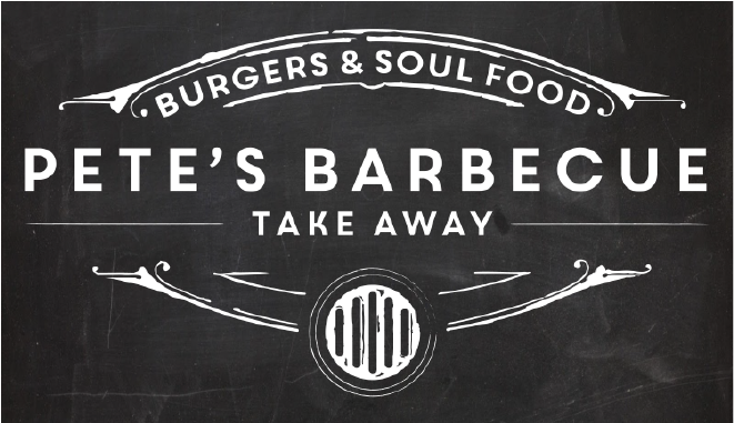 Pete's Barbecue