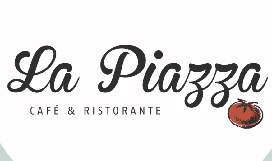 La piazza