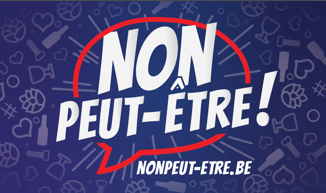 Non, peut-être!