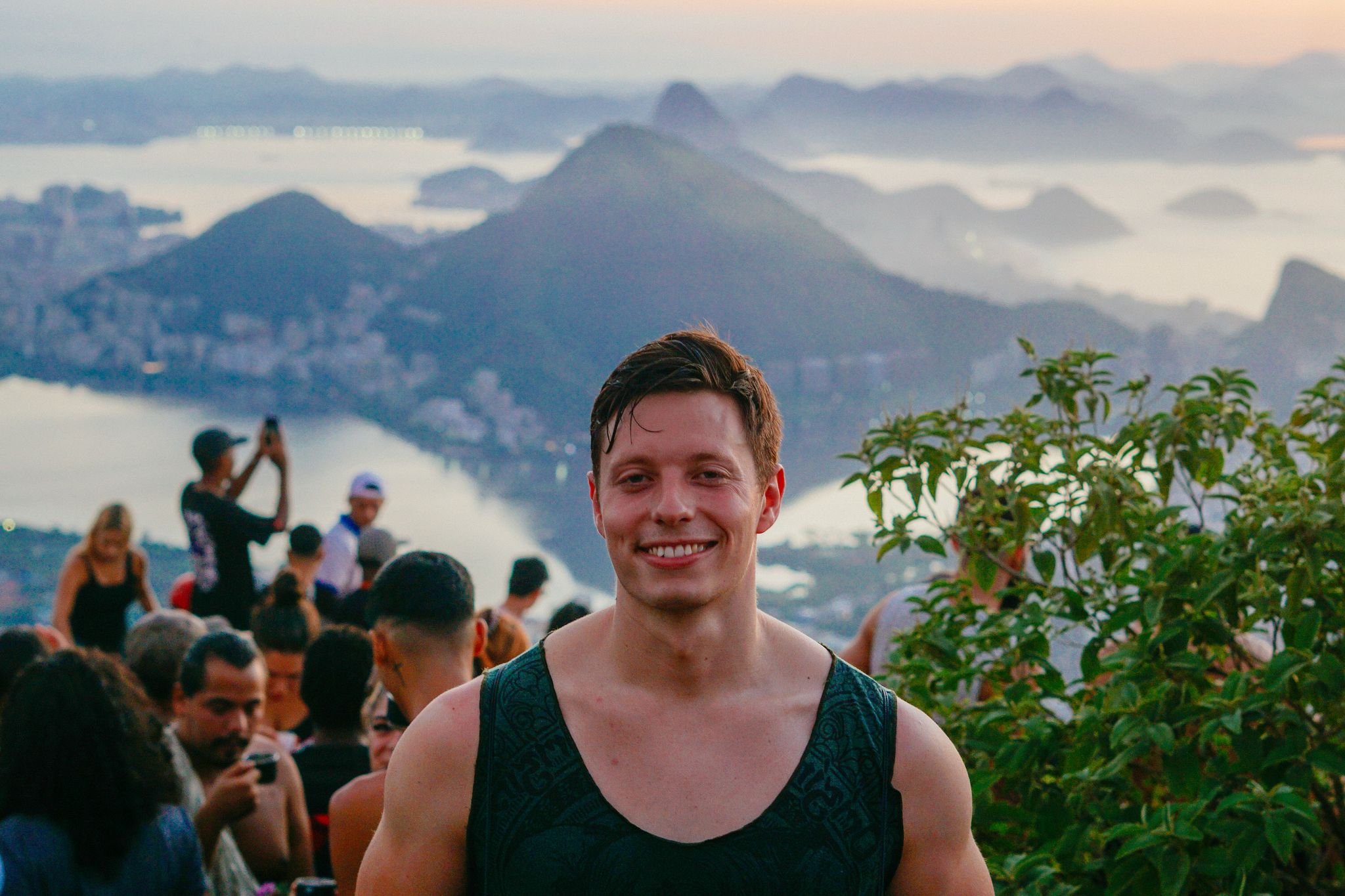 Tiago Santana