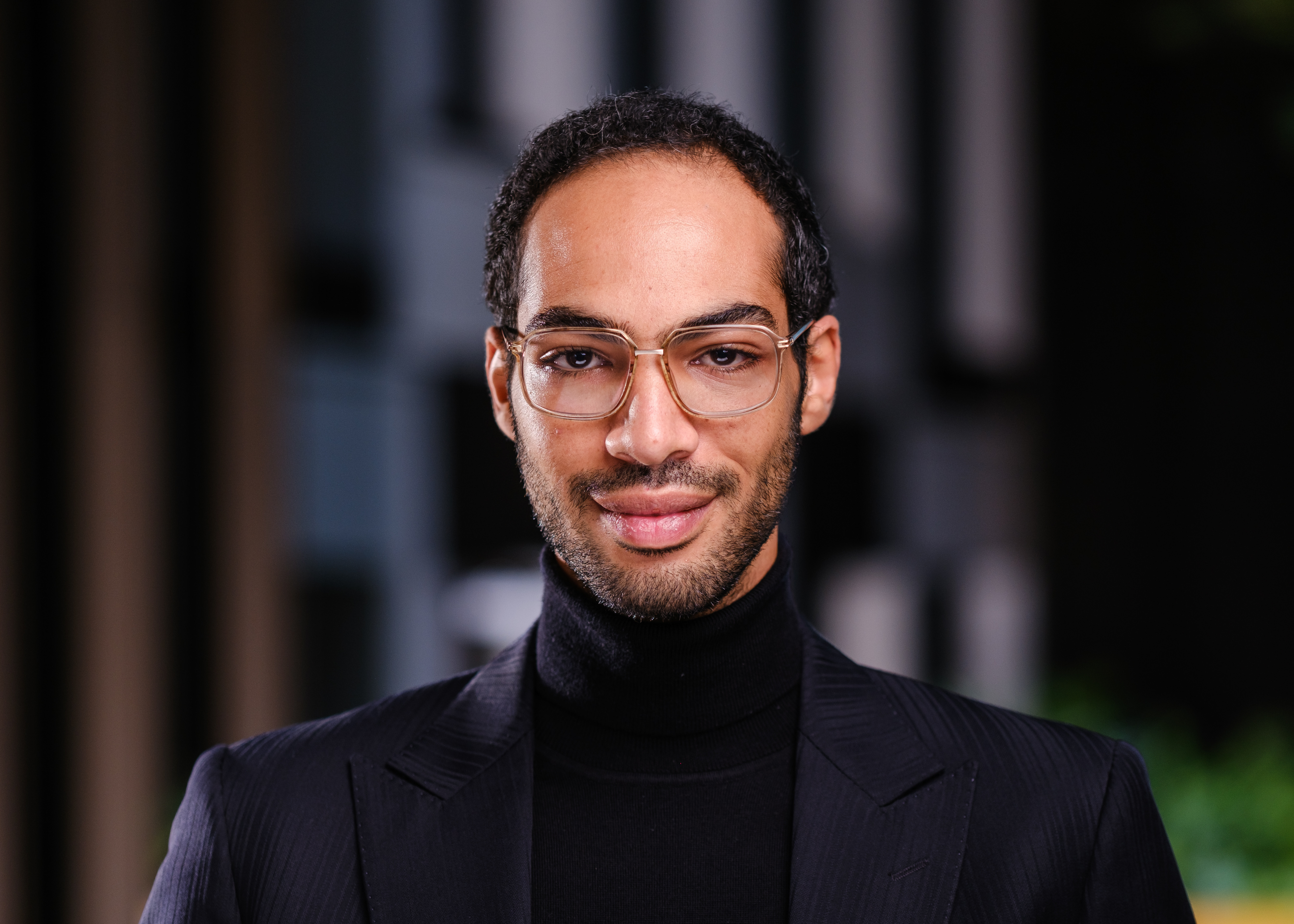 Anis Khelifi, MD