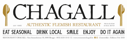 Restaurant Chagall
