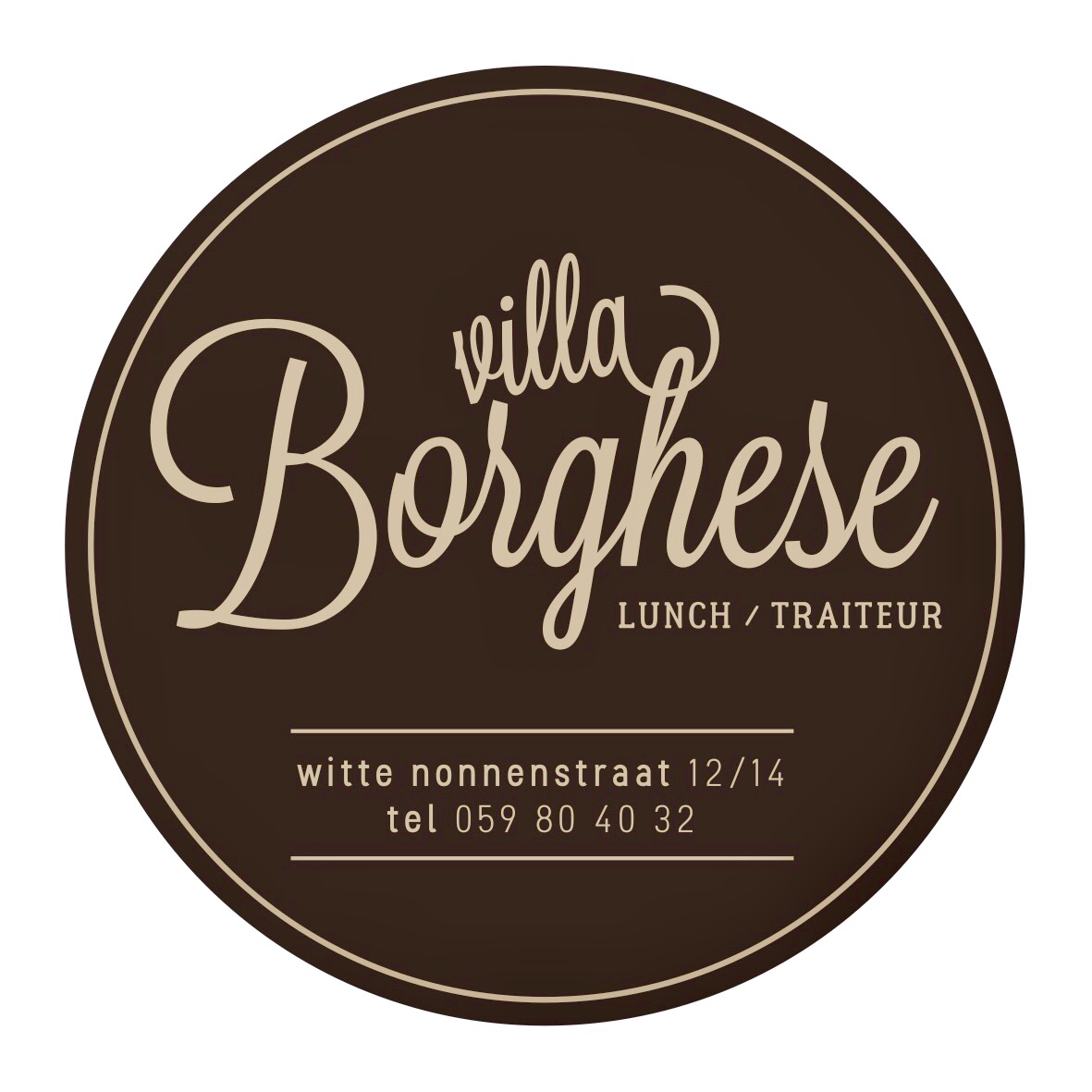 Villa Borghese