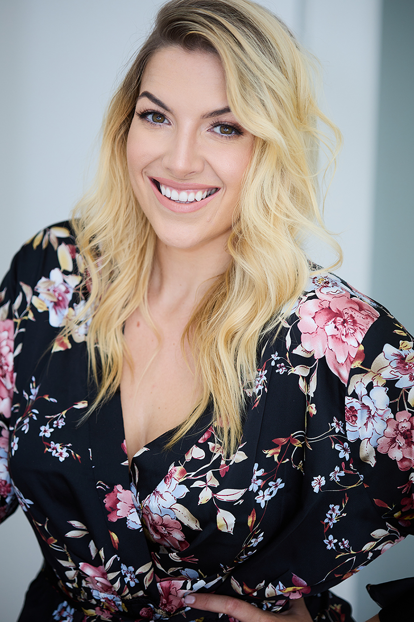 Chelsea Dalton