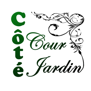 Côté Cour Côté Jardin