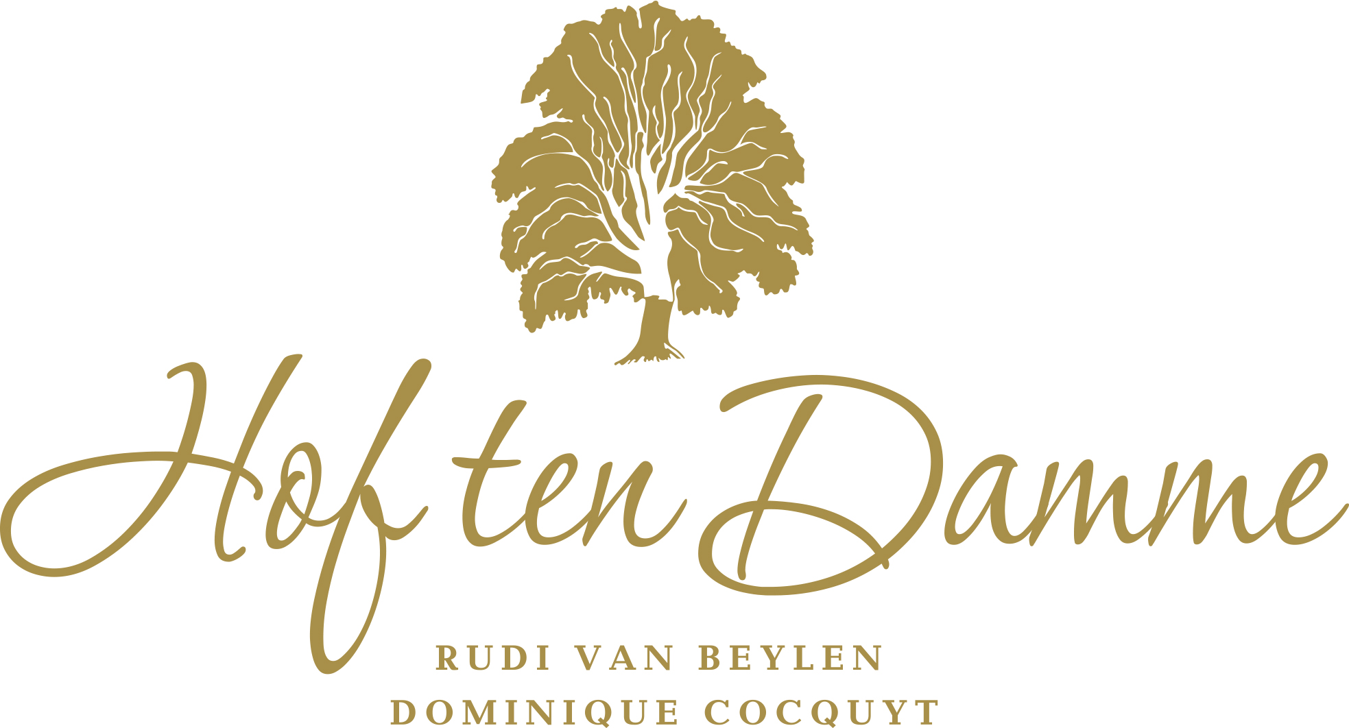 Salons hof ten damme