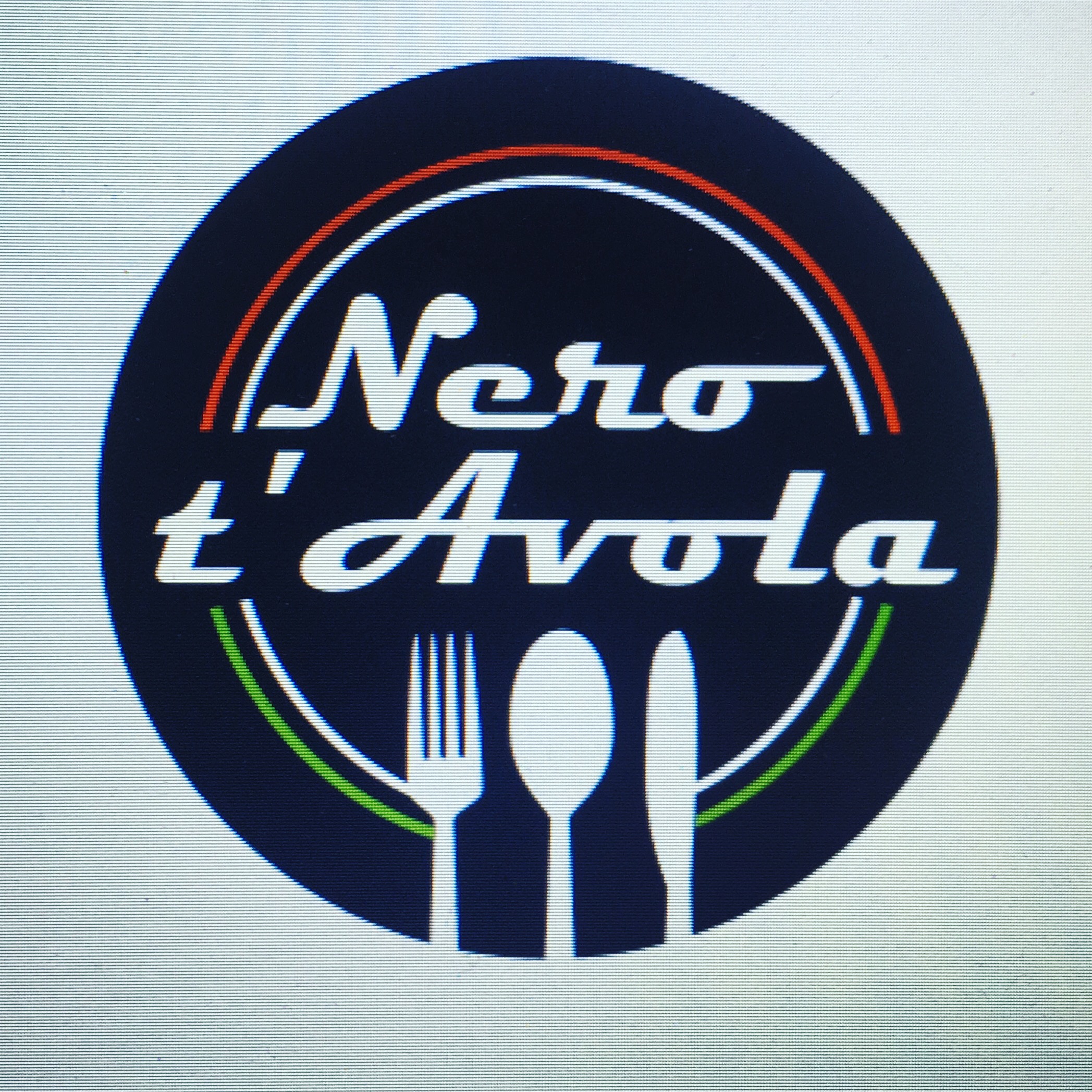 Nero t’Avola