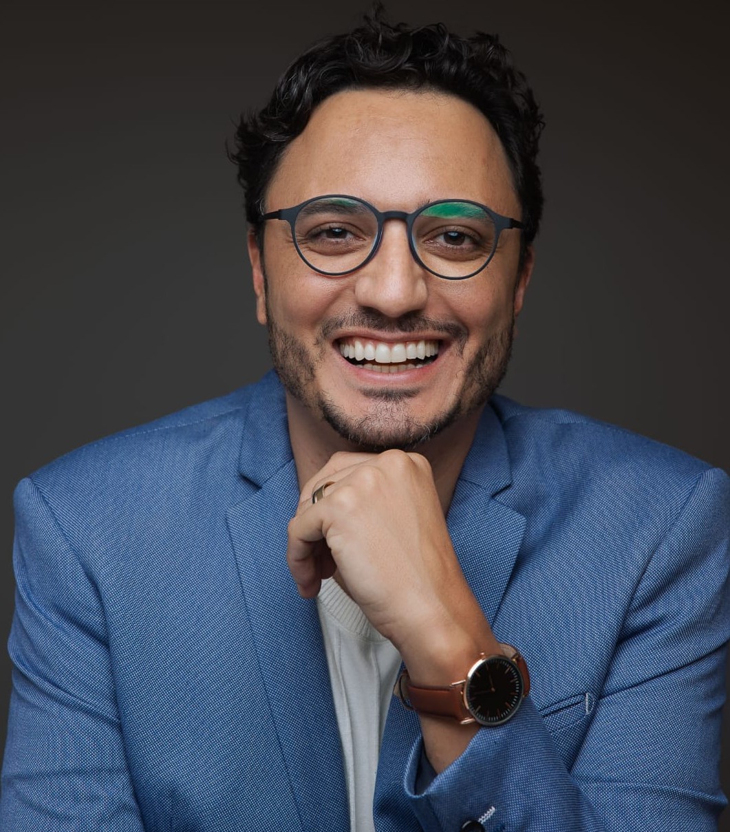 Dr Ary Caldeira