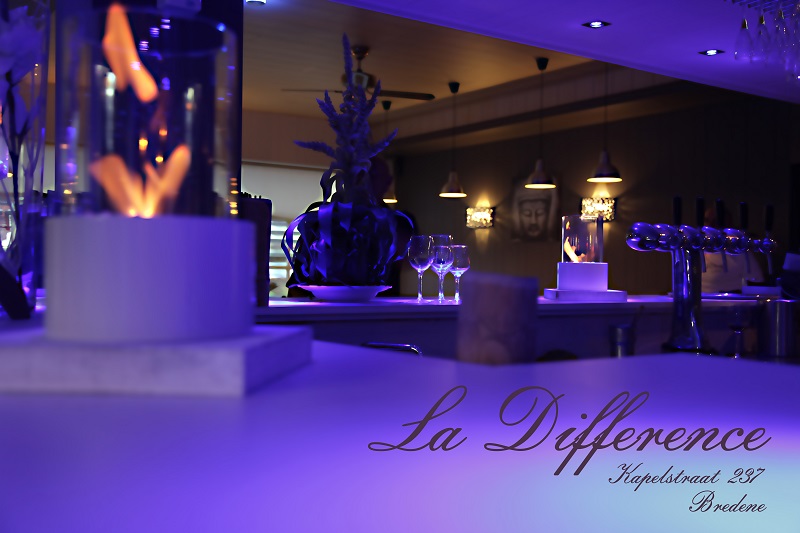 Restaurant La-Difference