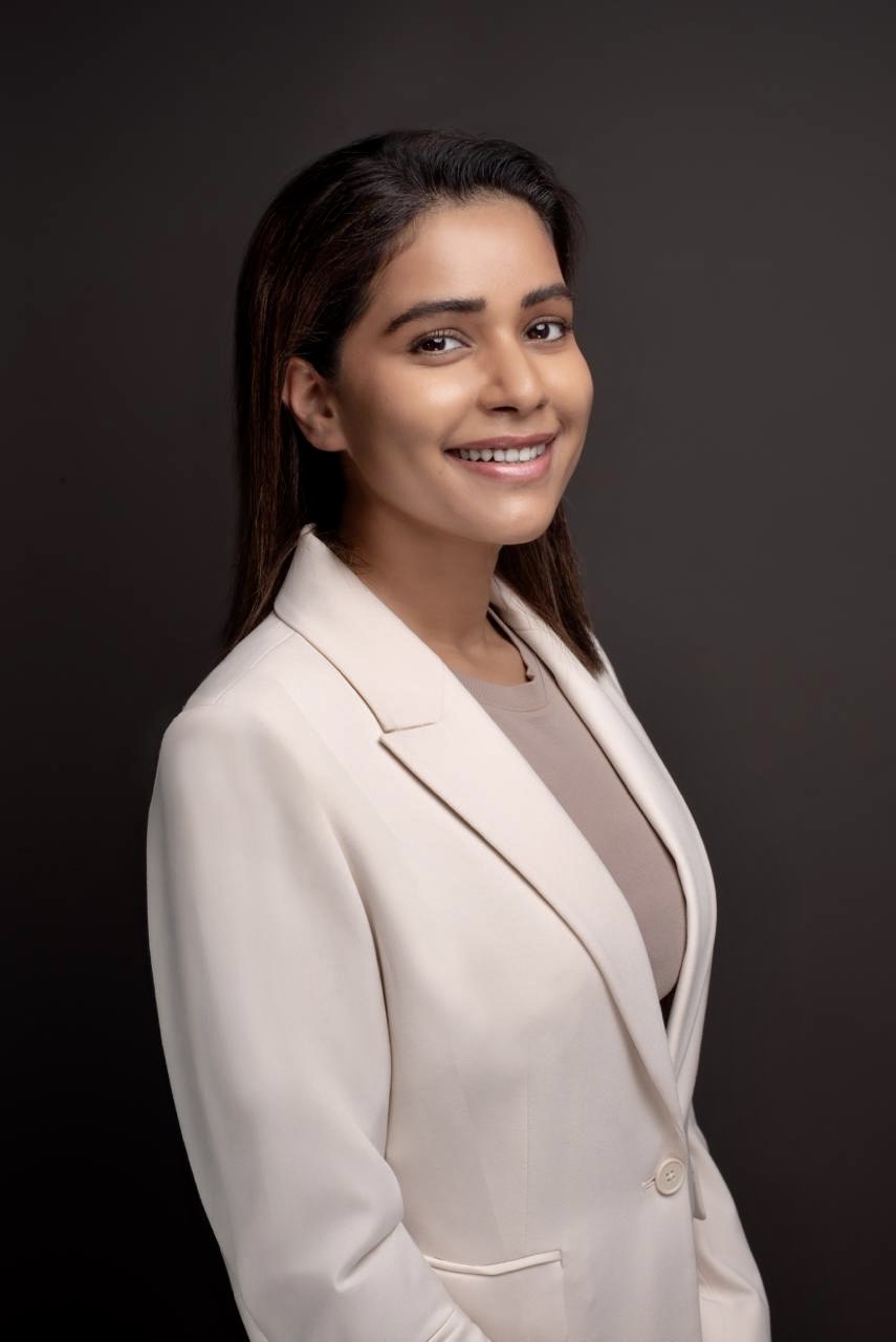 Gayatri Panda