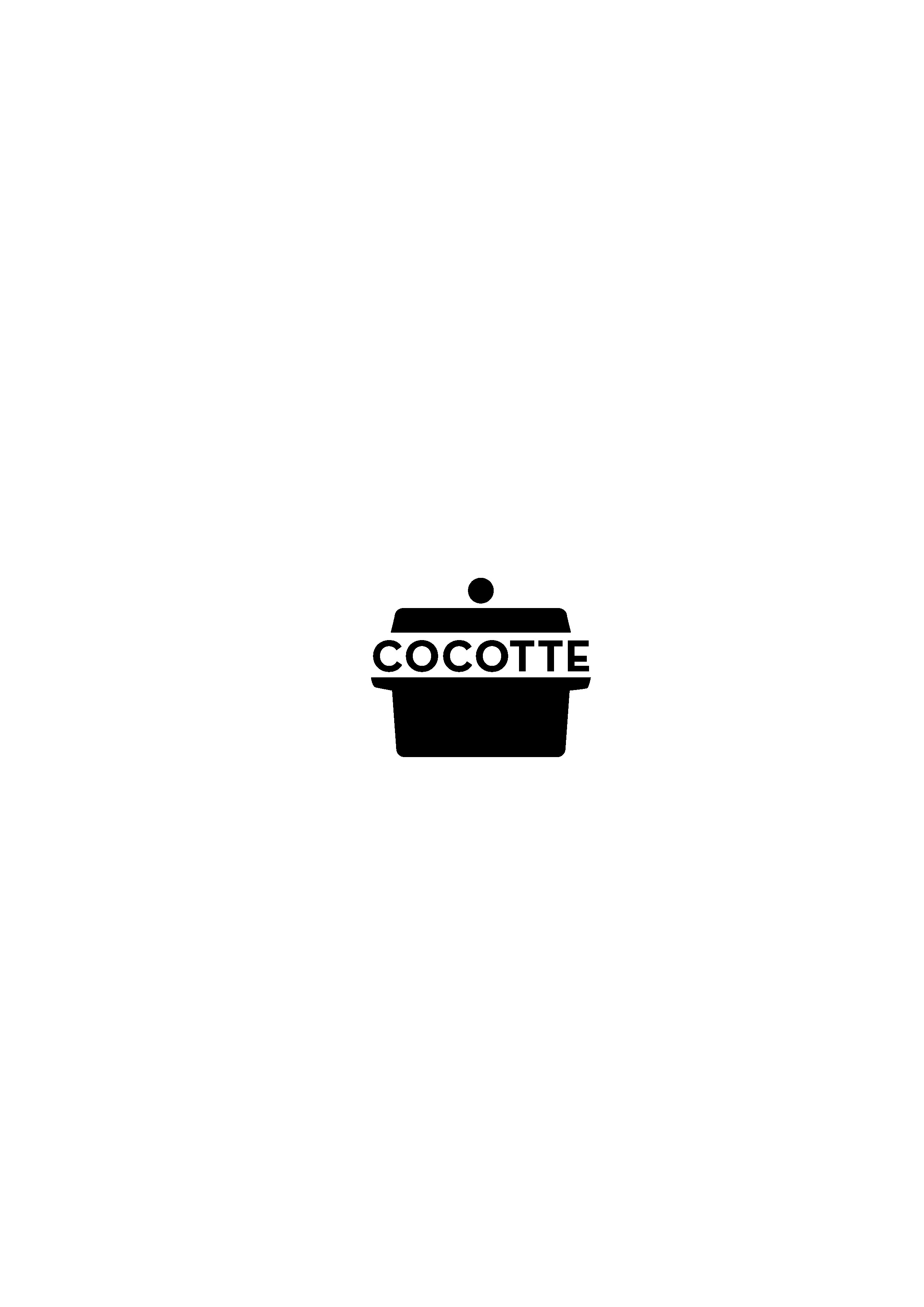 COCOTTE