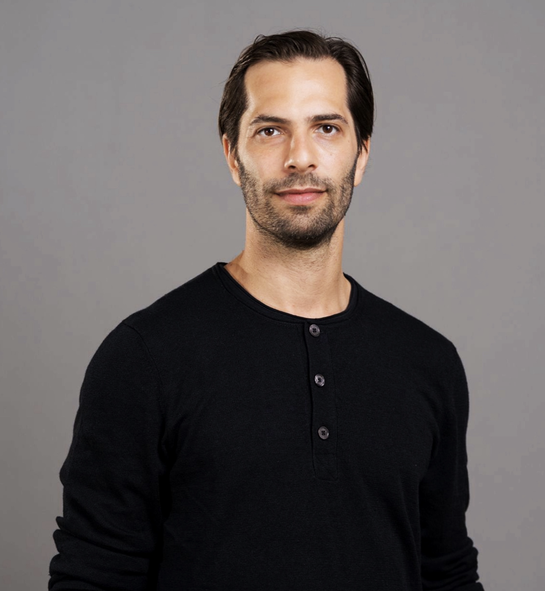 Matias Serebrinsky