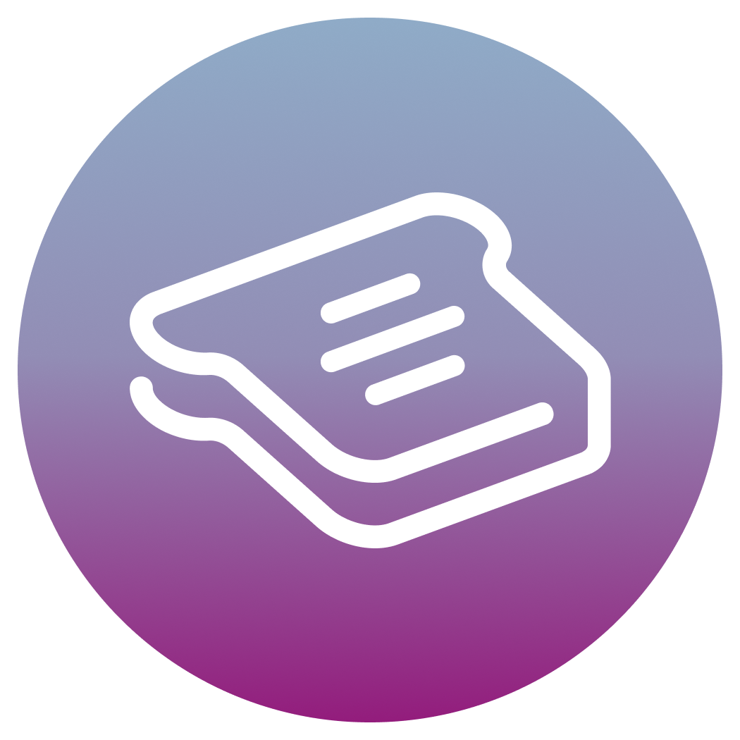 Spredo logo