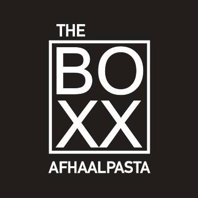The Boxx