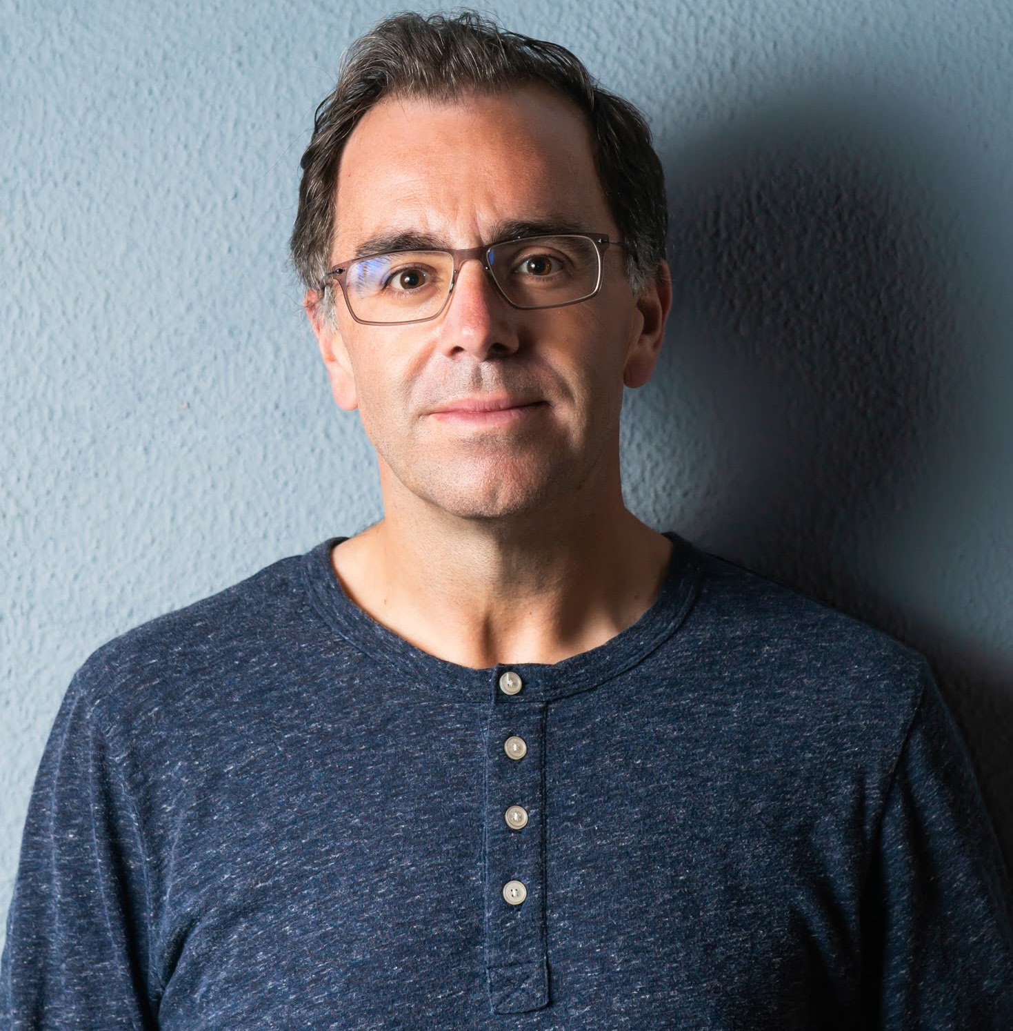 Nuno Goncalves Pedro