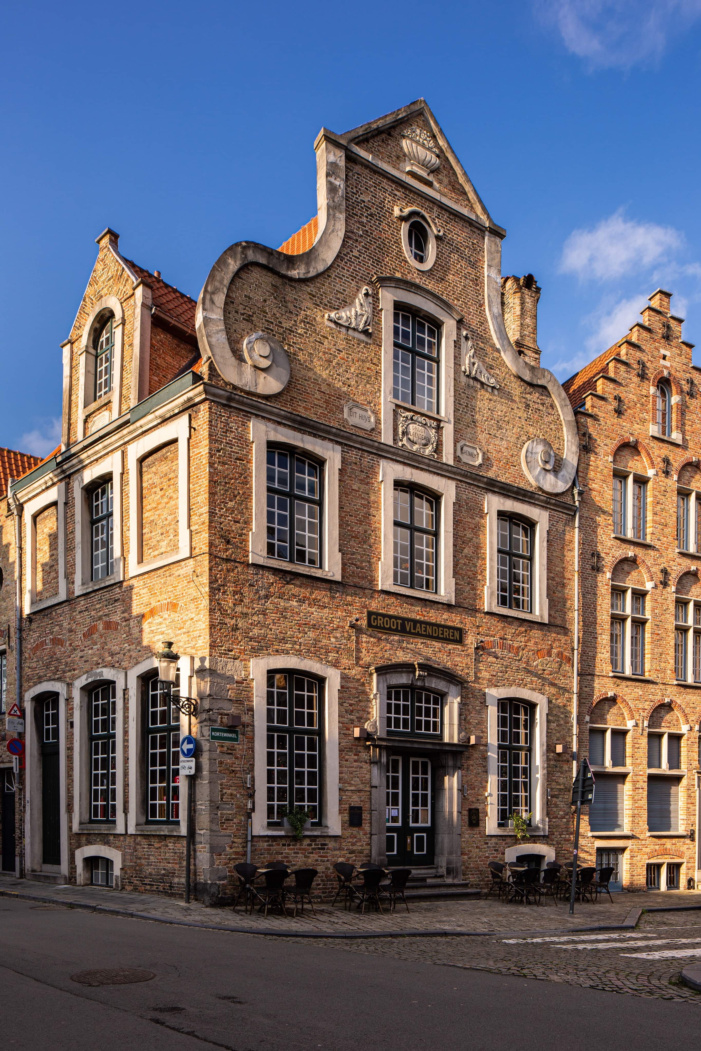 Groot Vlaenderen