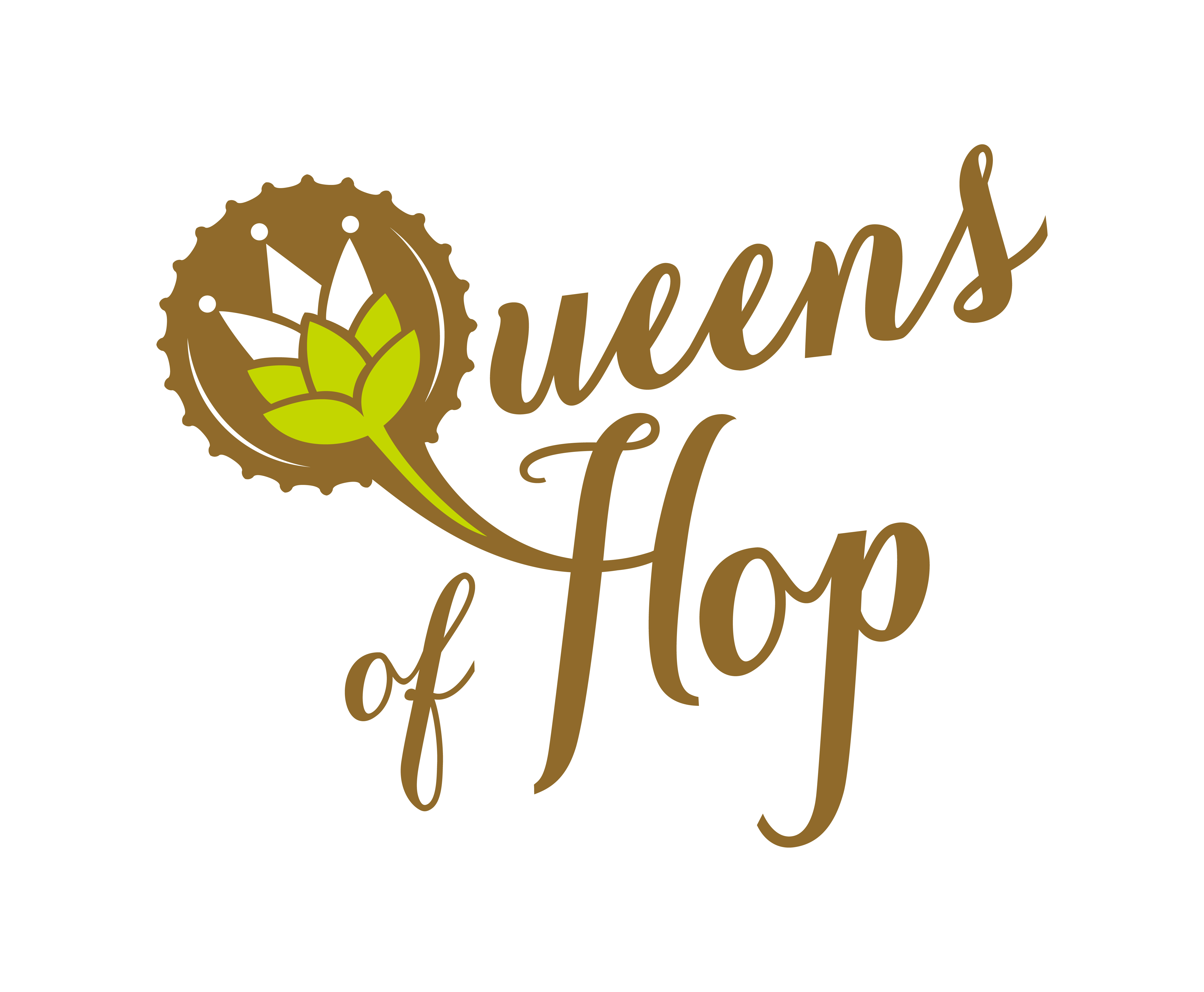 Queens of Hop