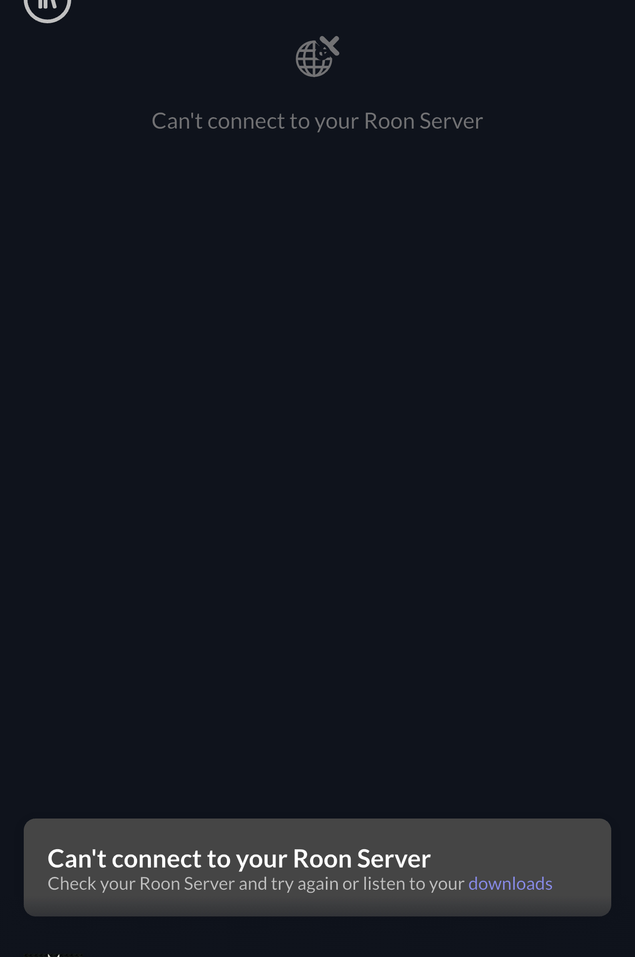 Roon ARC cannot connect to server outside local network (ref#BBXJMY ...