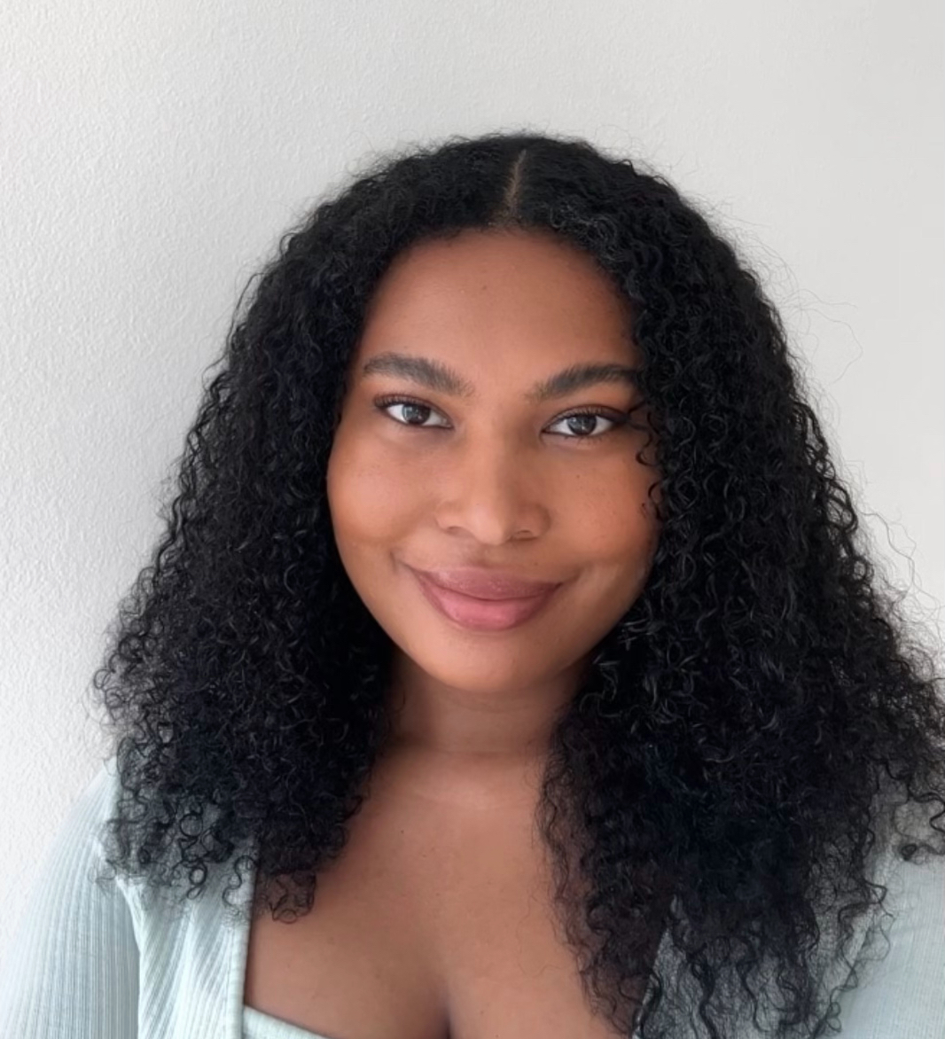 Dominique Bolden