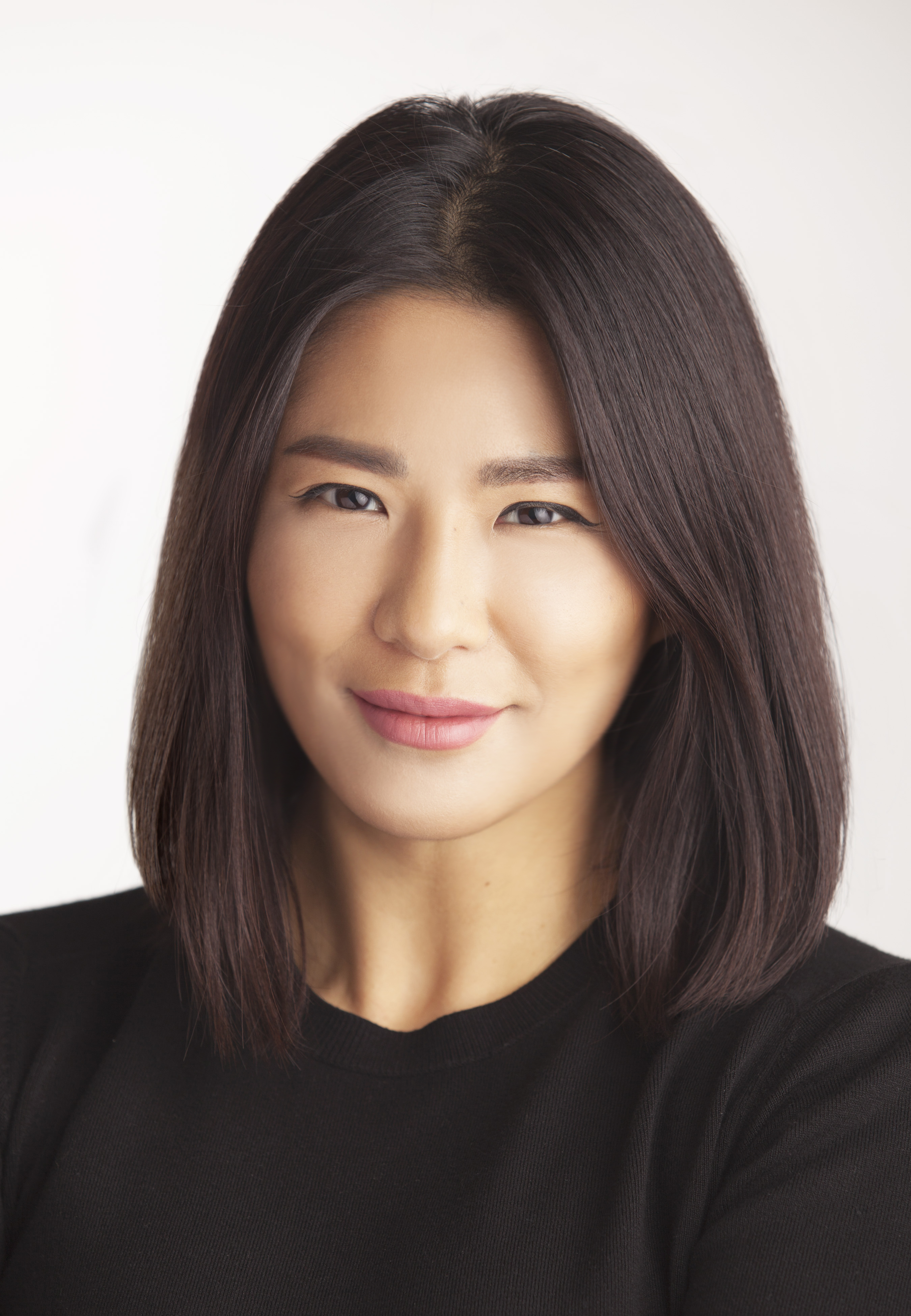 Sharon Cho Photo
