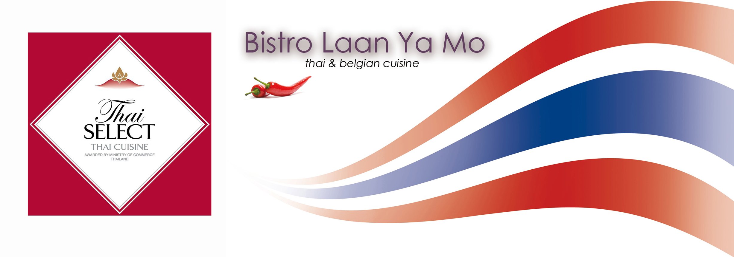 Bistro Laan Ya Mo