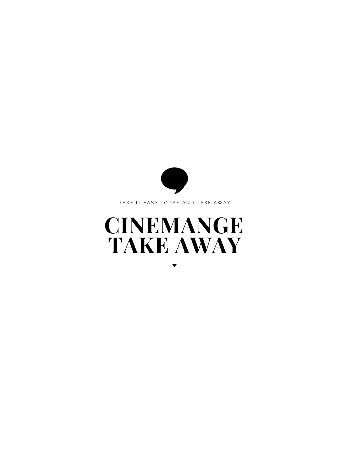 Cinemange