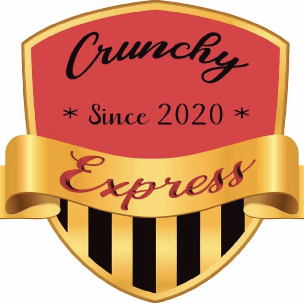 Crunchy Express