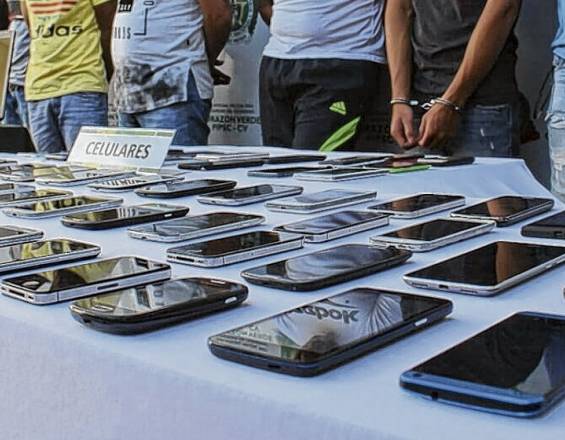 Imagen 25 celulares son robados cada día en Cali, radiografía de un delito que no da tregua