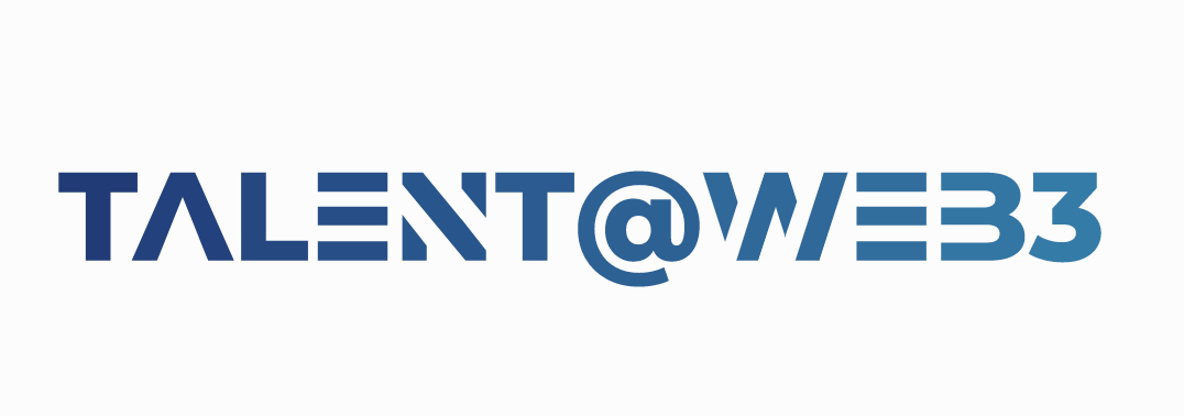 Talent@Web3 logo