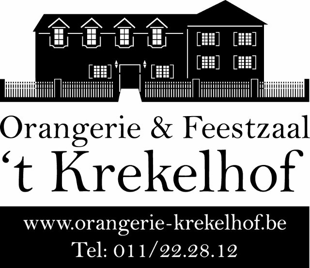 Orangerie & Feestzaal Krekelhof