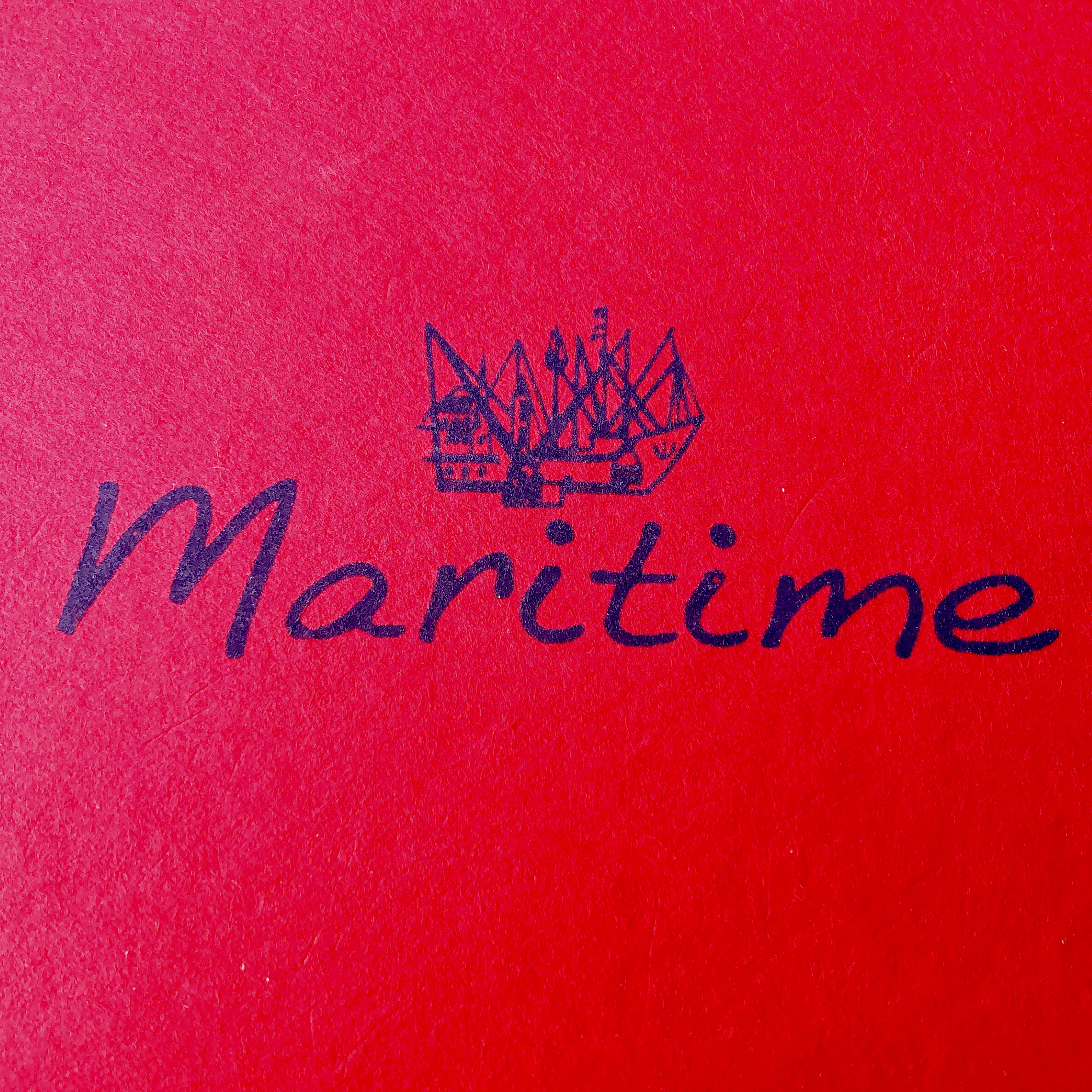 Restaurant Maritime