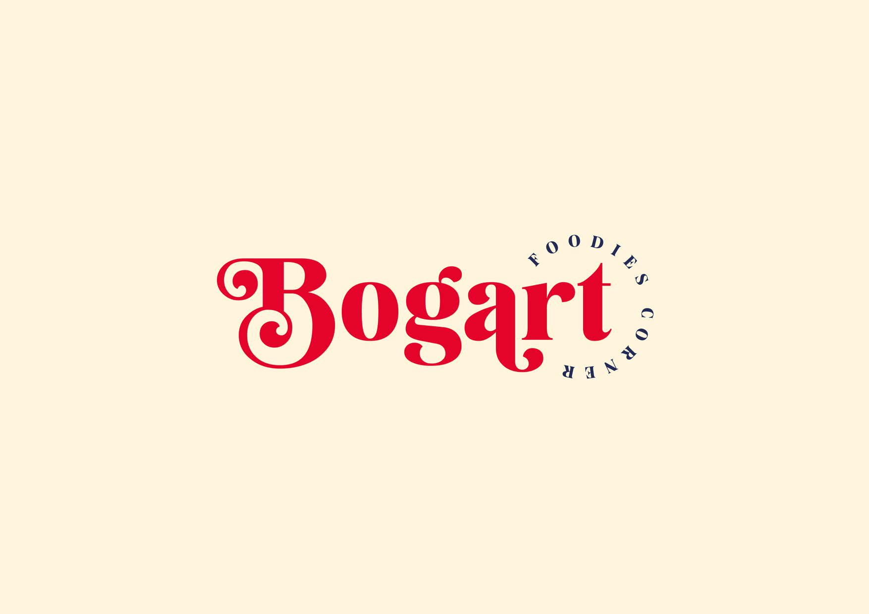 Bogart-Foodies Corner