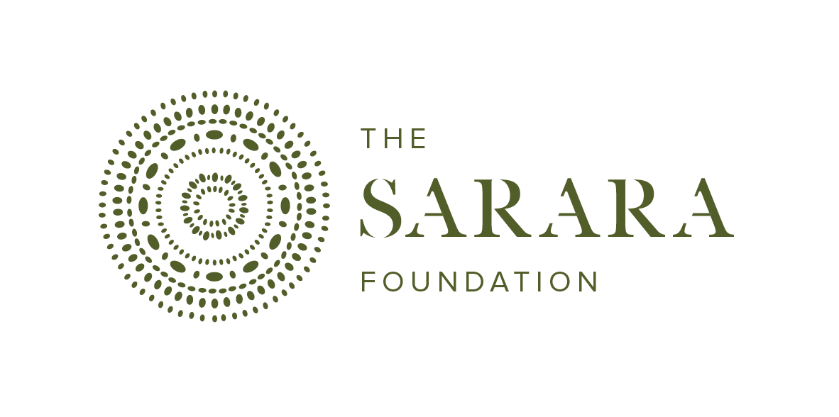 The Sarara Foundation logo
