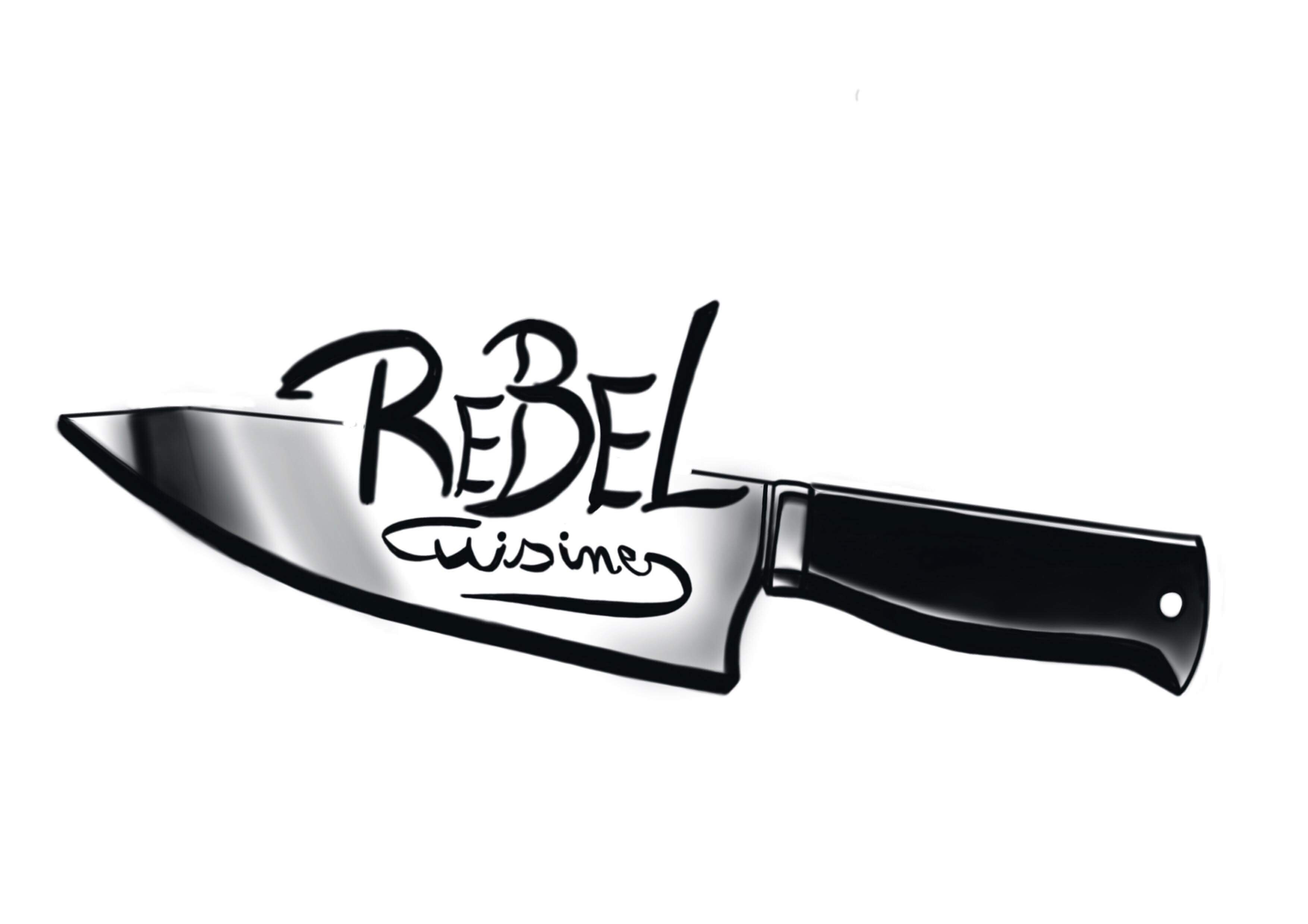 The Rebel Cuisine