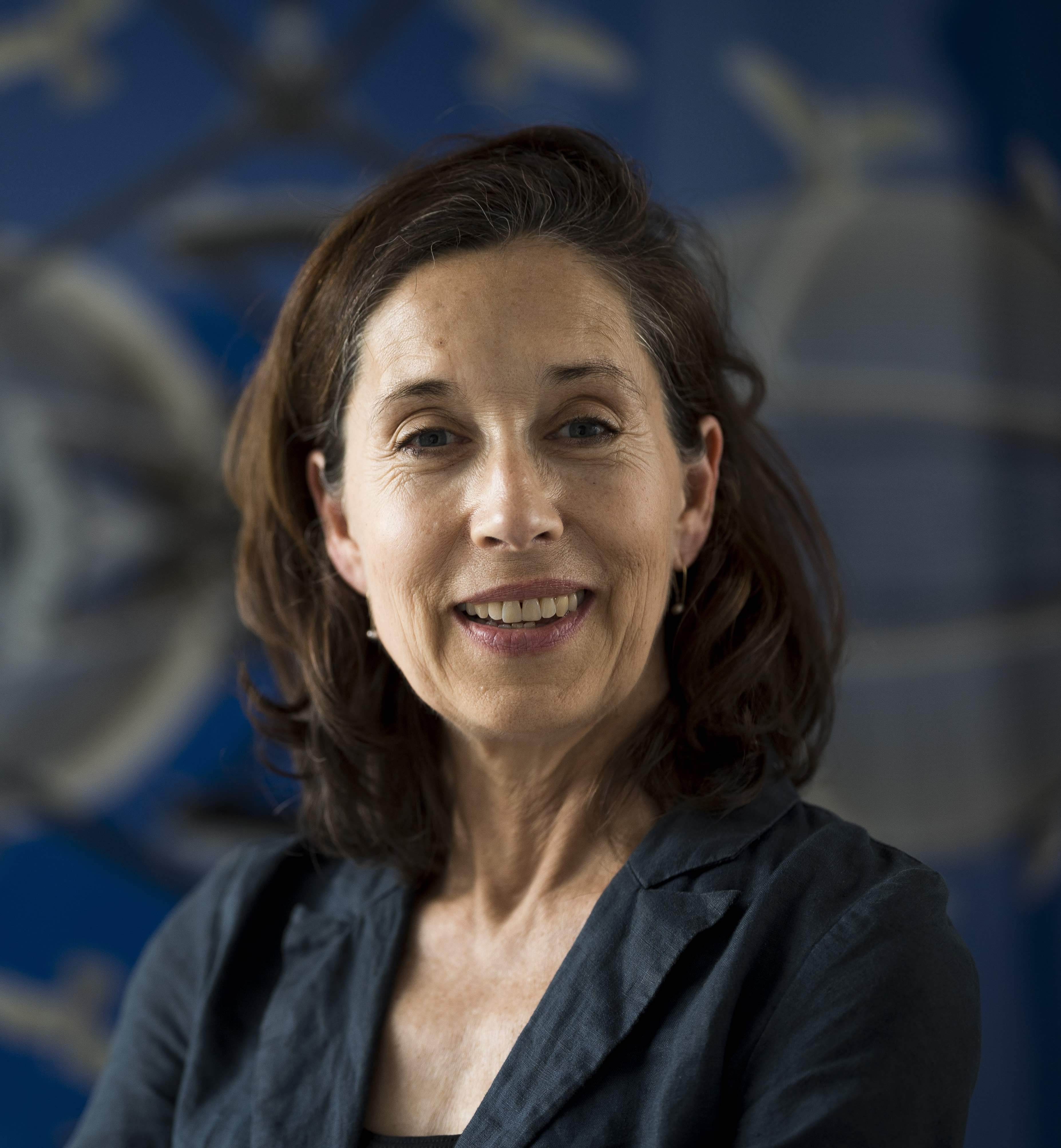 Deborah Hart
