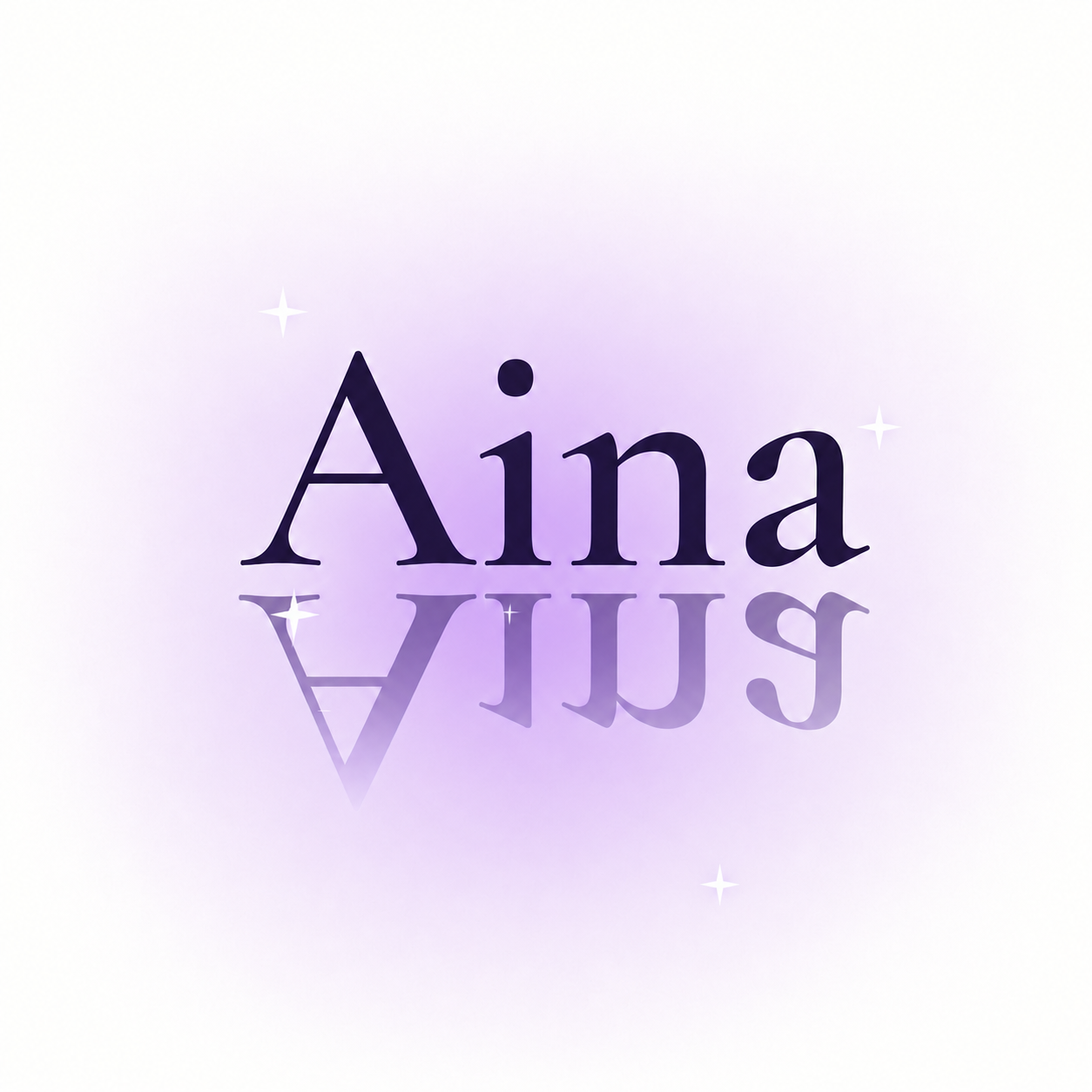 Aina - Daily Digital Mirror logo