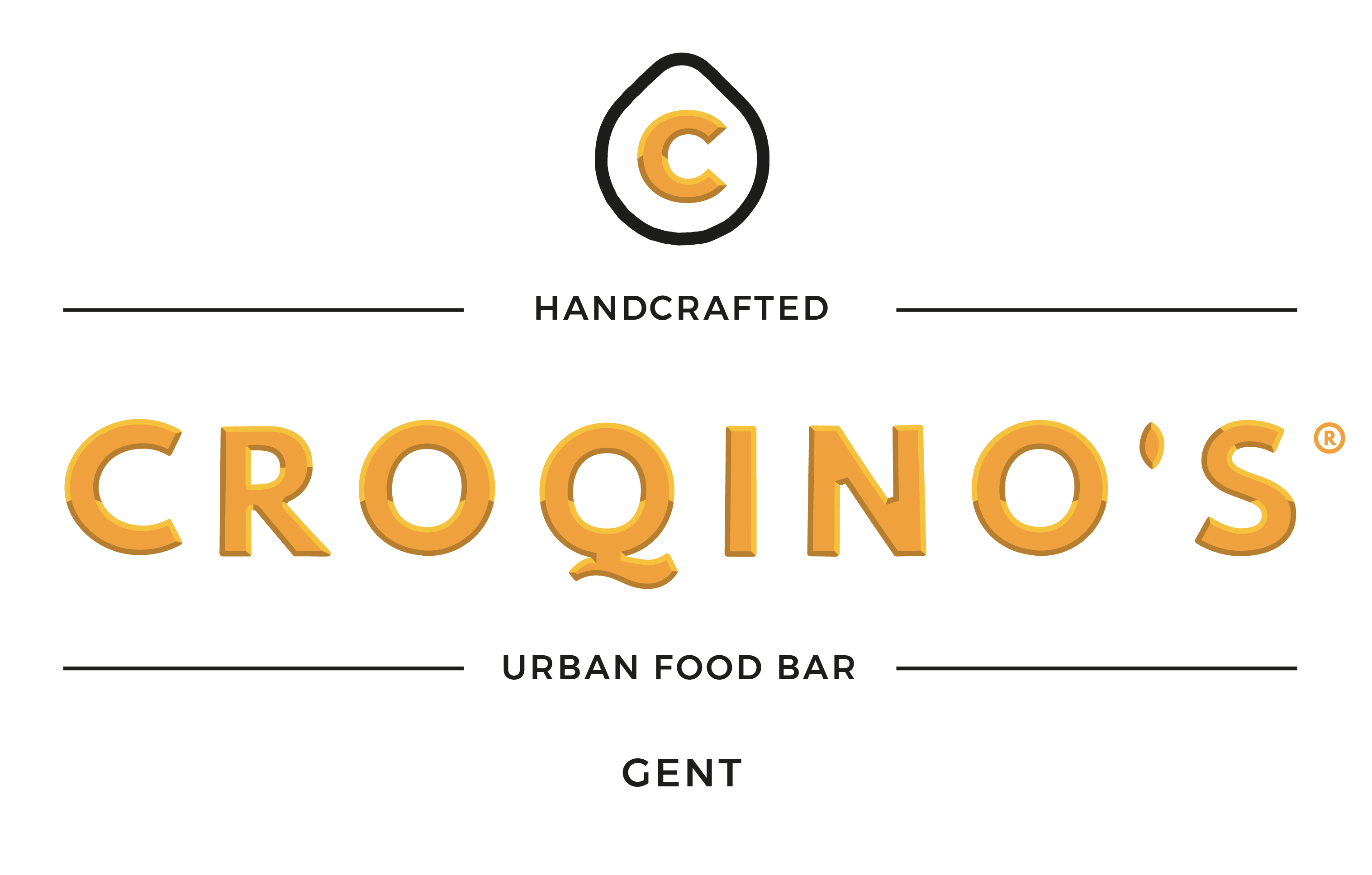 Croqino's Gent