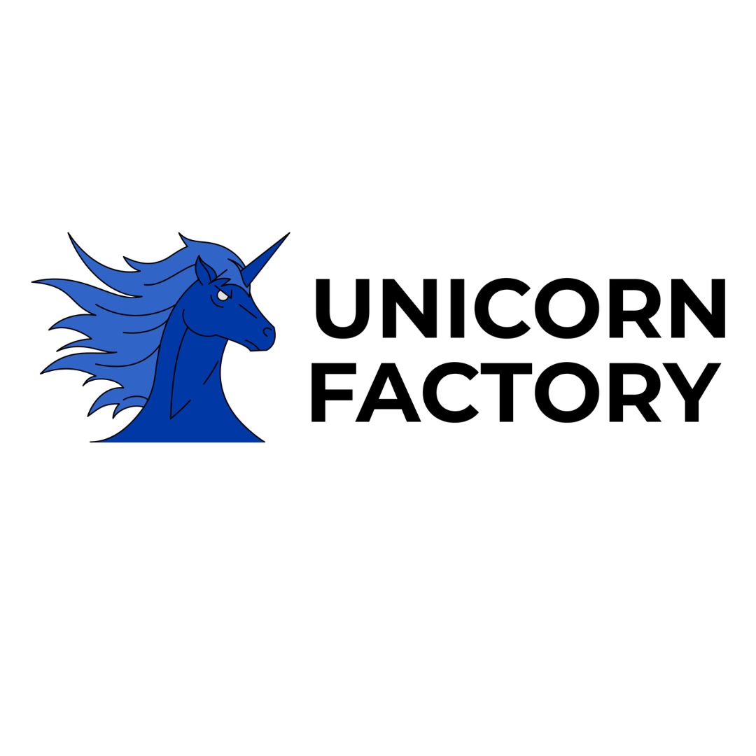 Unicorn Factory LLC logo