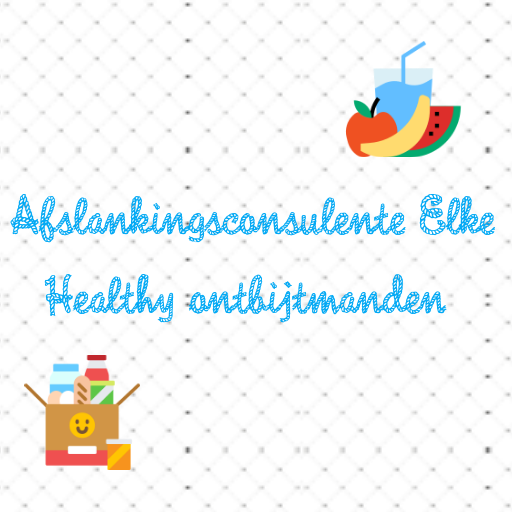 Afslankingsconsulente Elke