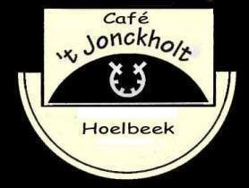 Café 't Jonckholt