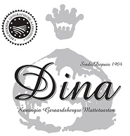 Bakkerij Patisserie Tearoom Dina