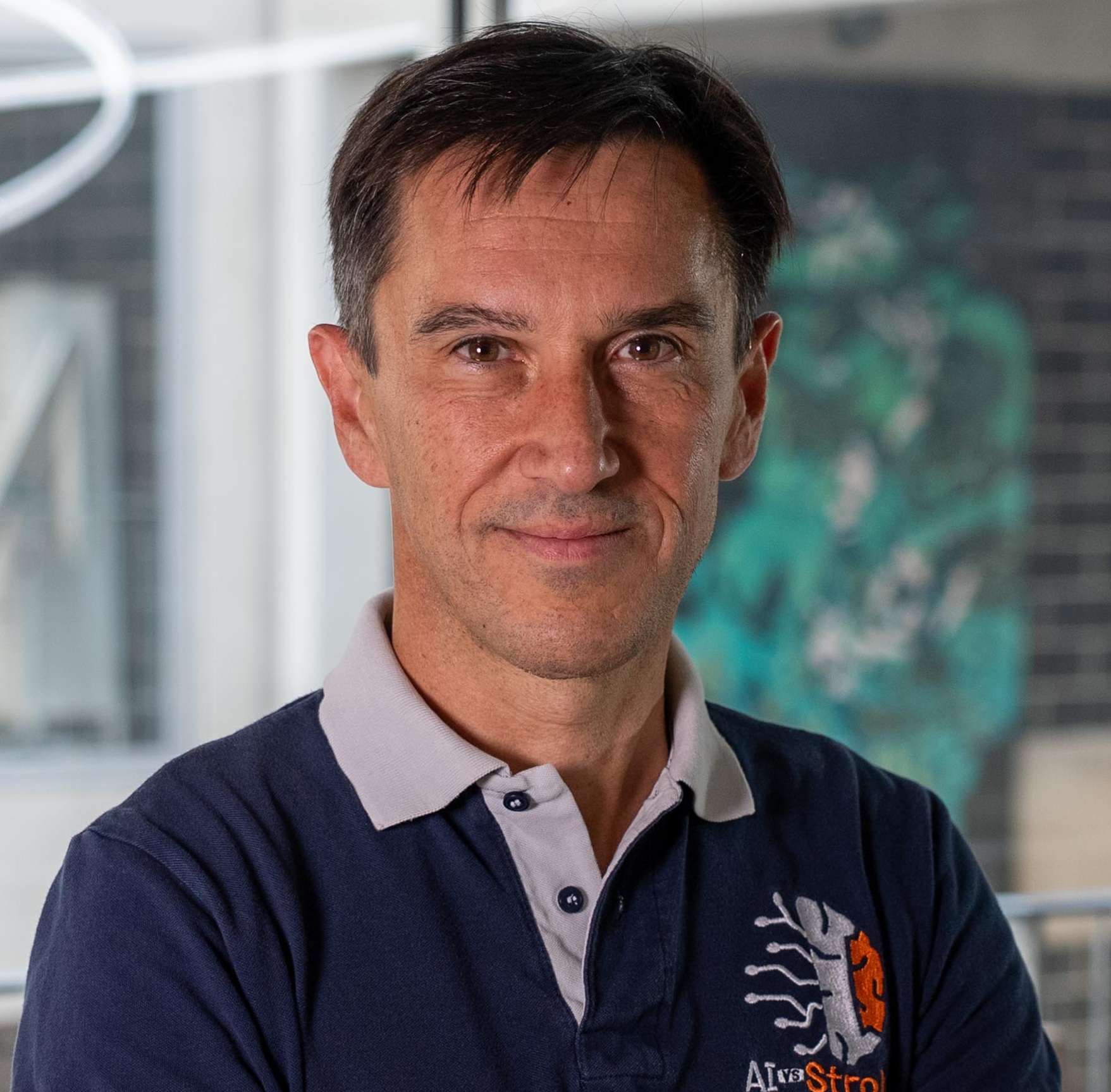 Cédric Javault