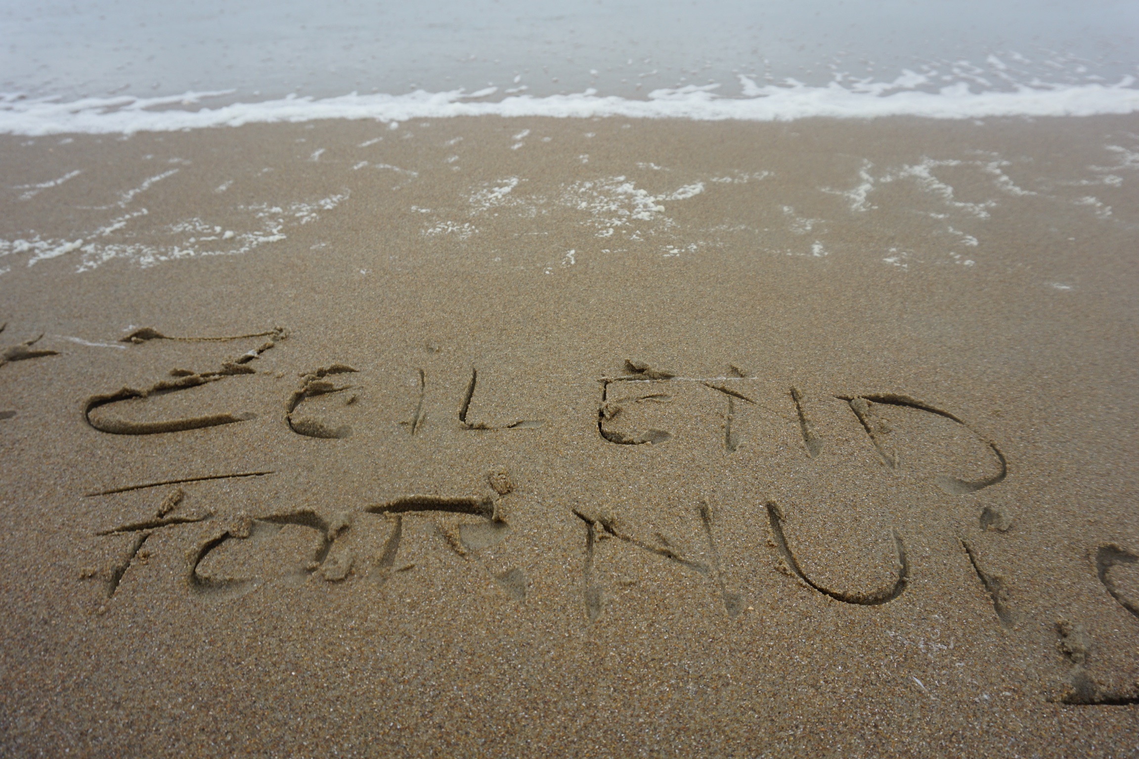 Zeilend fornuis